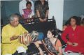 Nandkishore Kapote Kathak Dancer